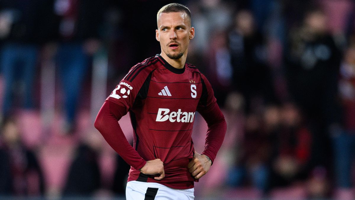 Sparta v křeči, Slavia v nadstavbě šetří reprezentanty