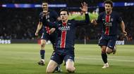 Fotbalisté Paris St. Germain porazili Arsenal i v odvetě a slaví postup do finále Ligy mistrů