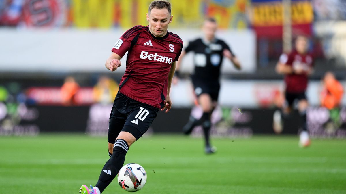 Sparta hraje na Baníku o všechno, hrozí průšvih. Plzeň se pokusí udržet na druhém místě