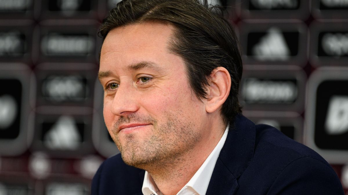 Rosický promluvil o svém zdravotním stavu 