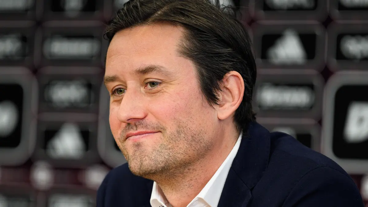 Rosický: Sparta Prague Aim for Conference League Final