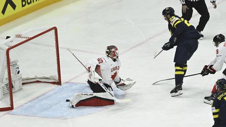 Švédsko vyhlíží Pastrňáka. Nebudu se s ním vůbec bavit, hlásí jeho parťák z Bostonu