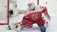 Vejmelka je extrémně špatný. Nejhorší z NHL, radovali se ve švédské televizi během čtvrtfinále