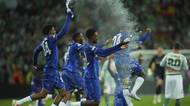 Chelsea slaví další evropskou trofej