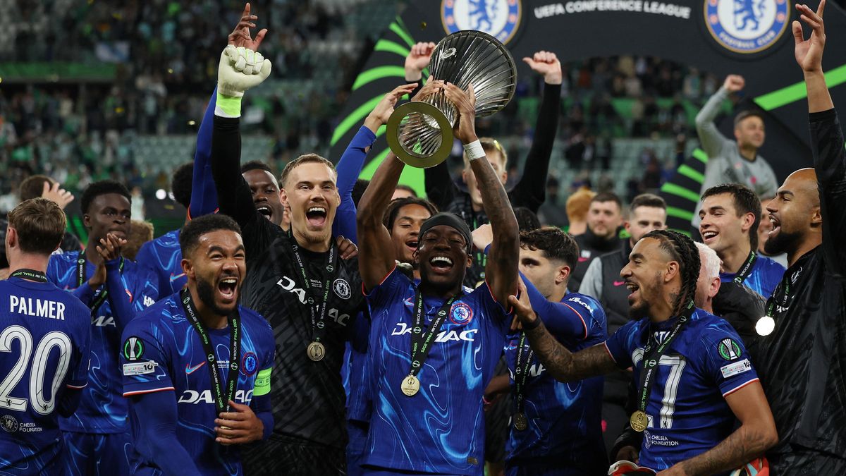 Sparta vypadnutím z Ligy mistrů vydělala víc než Chelsea za vítězství Konferenční ligy