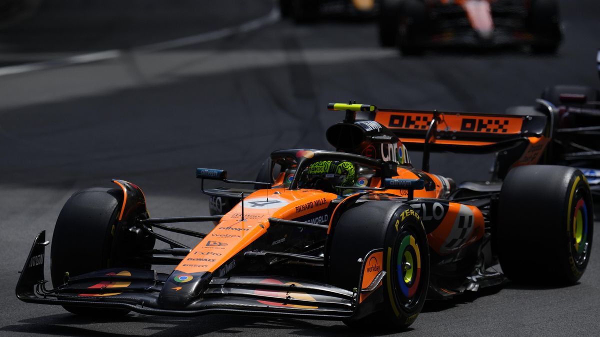 Zásadní změna ve formuli 1 vstupuje v platnost. Dominance McLarenu může být v ohrožení