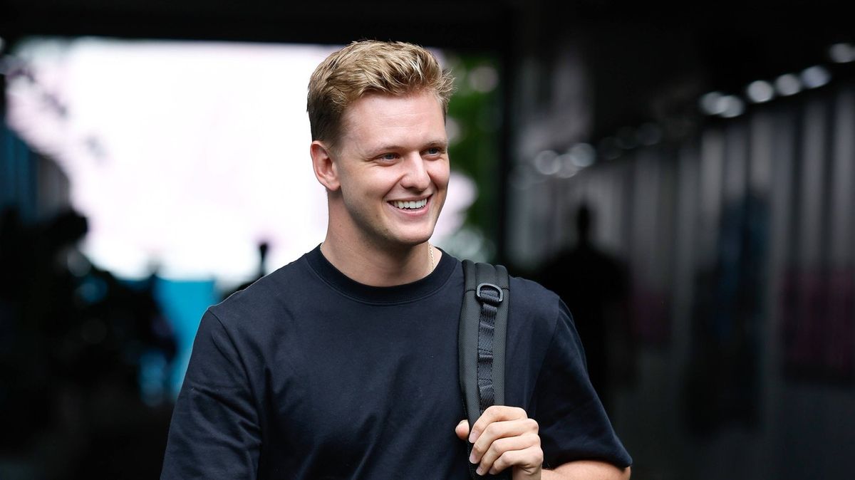 Šance na velkolepý návrat. Schumacher je jedním z adeptů na sedačku v Cadillacu