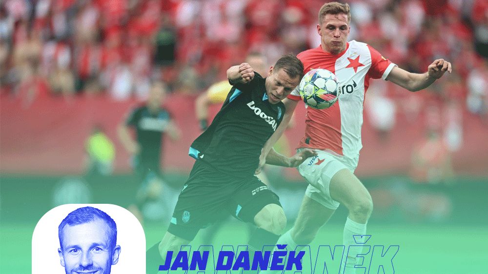 ANALÝZA: V čem vybočuje česká liga. Cizinci překvapí, čísla mladých tvoří nepěknou vizitku