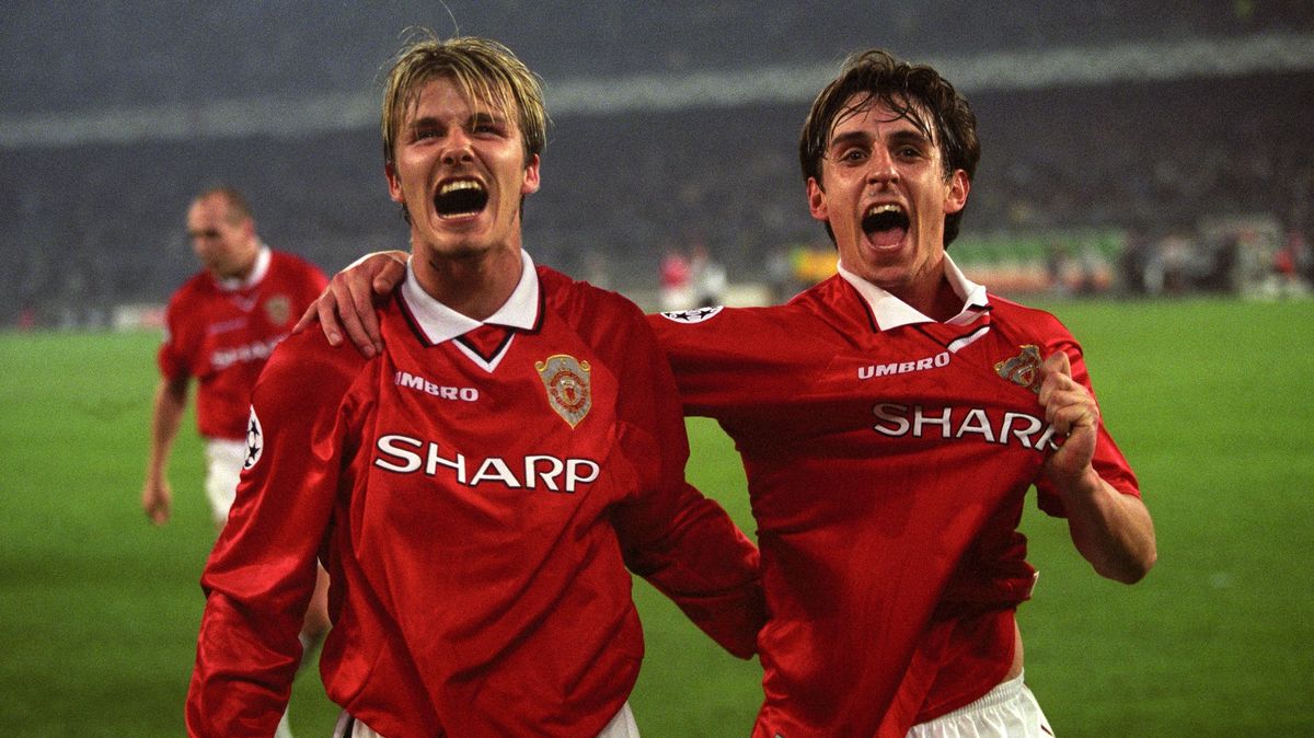 Anglické legendy mají obří plány. Celek ze čtvrté nejvyšší soutěže chtějí vystřelit až do Premier League