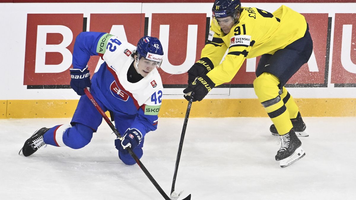 Enormní rozdíl v kvalitě, slovenský kouč ale našel pozitiva: Kluci zápas odmakali