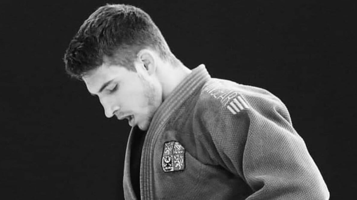 Bývalý judistický reprezentant a trenér Bydžovský v 25 letech náhle zemřel