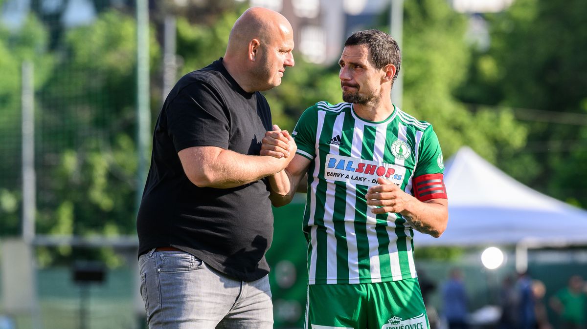 Jindřišek v nejlepších letech i živel. Cizinecká legie potěšila kouče Klokanů
