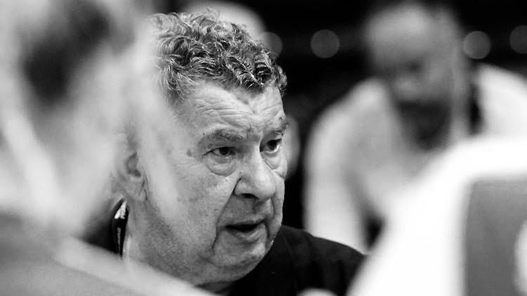 Zemřel trenér házenkářských vicemistryň světa Zerzáň