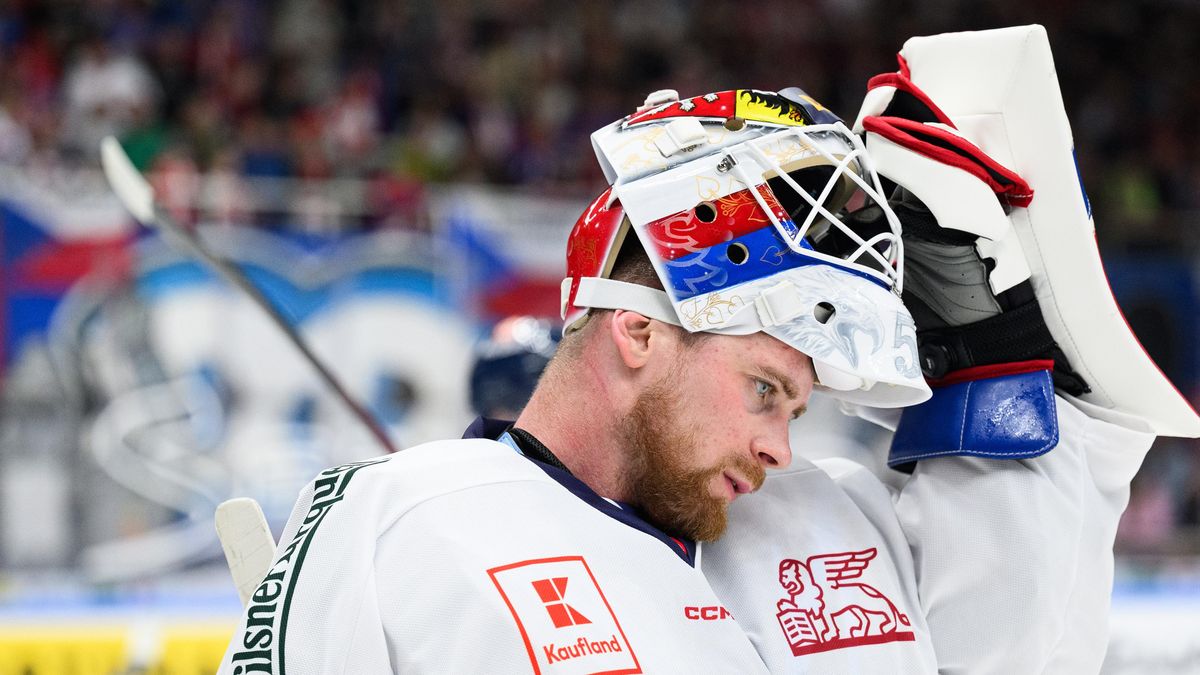 Vejmelka s Vaněčkem přišli v Utahu o konkurenta, Ingram končí