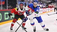HOKEJ ONLINE: Slováci se marně snaží vyrovnat. Švýcaři udržují v bitvě s Američany dvougólový náskok