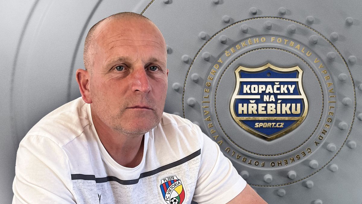 Titul se Slavií, kam se mu nechtělo, ale i hořký konec v Plzni a utopené miliony. Robert Vágner o kariéře a životě po ní