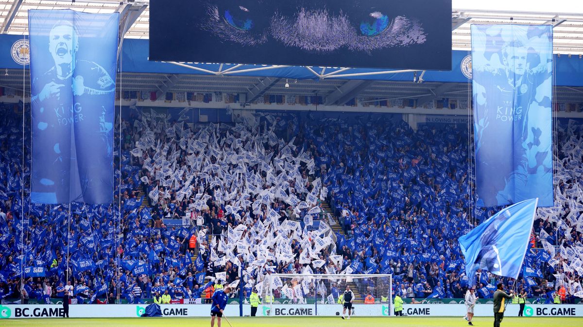 Leicesteru hrozí po sestupu další rána. Novou sezonu může začít s bodovým odpočtem