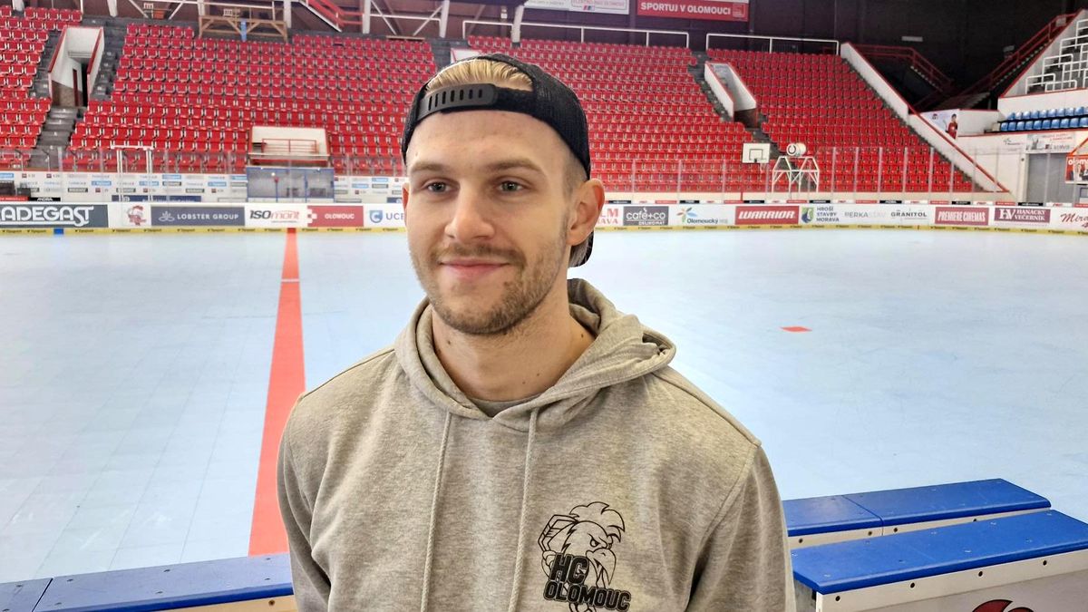 Petrovický znovu pod Petrovickým. Pořád jsem slýchal, že hraju jen díky otci, přiznává Rayen