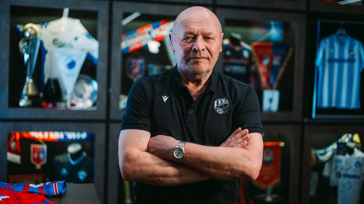 Koubek: Proti Jablonci jsme předvedli Evropu, druzí jsme zaslouženě. Teď se ale na čtrnáct dnů na fotbal vyprdnu!