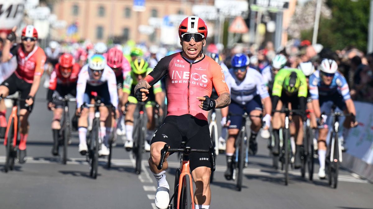 Australský cyklista Ewan nečekaně ukončil kariéru