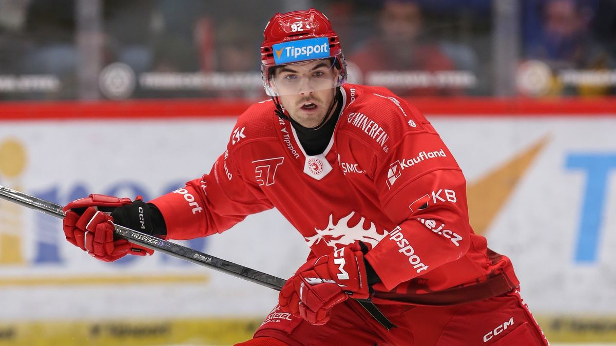 Posila pro Plzeň. Západočechy posílí útočník z Třince