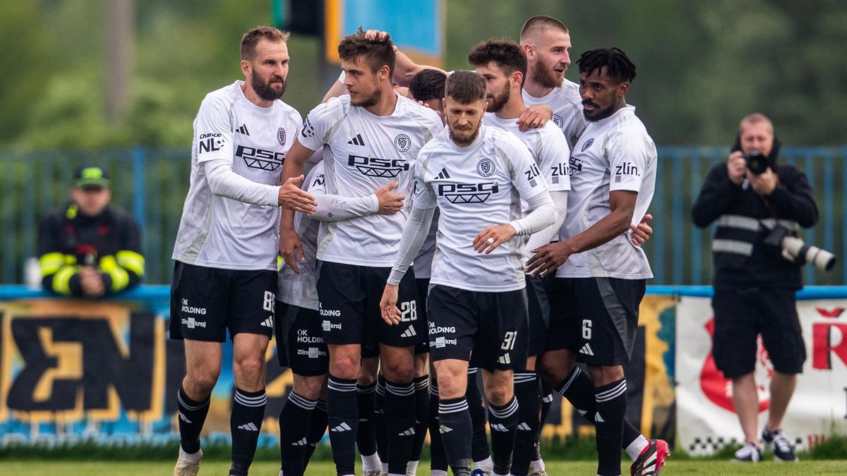 První trofej kapitána Poznara. Nikdy jsem nic nevyhrál. Těším se, až ten pohár zvednu nad hlavu, svěřil se