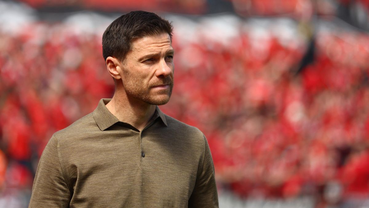 Schick s Kovářem budou mít nového trenéra. Alonso po sezoně opustí Leverkusen