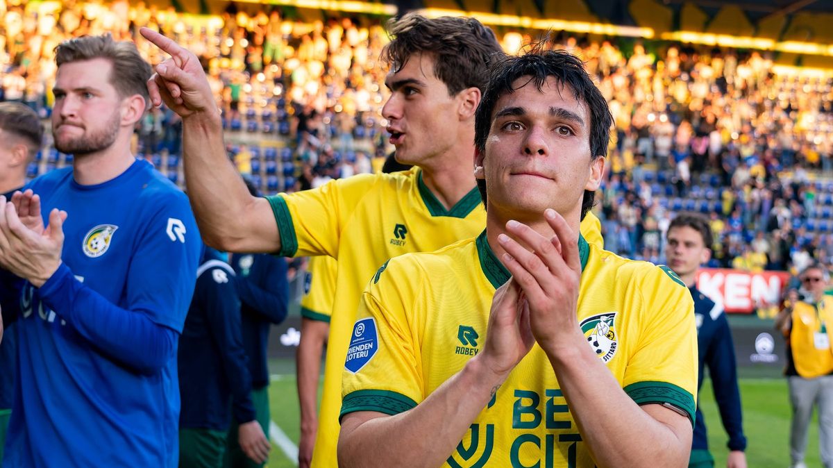 Musí se vzdát snu o Evropě. Fotbalisté Sittardu přišli kvůli chybějící licenci o šanci na poháry