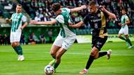 FOTBAL ONLINE: Bohemka vede, zápas musel být přerušen! Sparta hraje na Baníku o všechno, hrozí průšvih