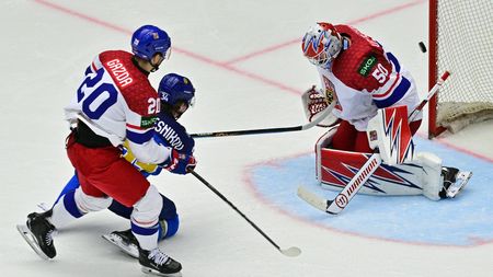 HOKEJ ONLINE: Češi válí, ale Kazachstán přeci jen snížil