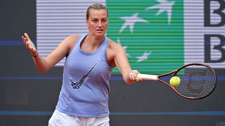 TENIS ONLINE: Kvitová začala v Paříži skvěle, vyhrála první set