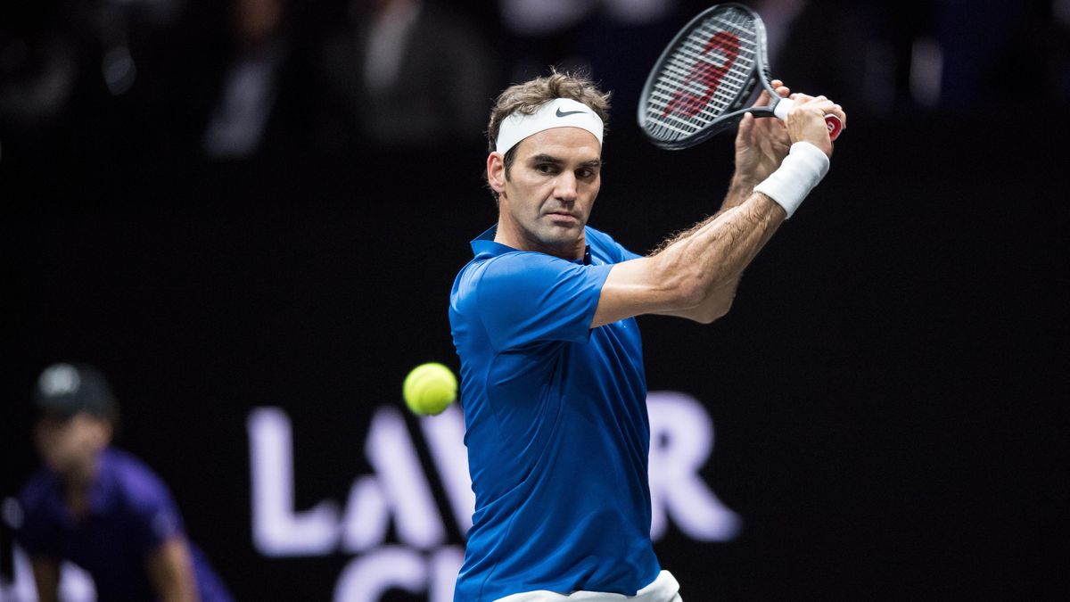 Z pražské euforie do obřích ztrát, Federerův projekt krvácí. Legenda zřejmě přišla o miliony