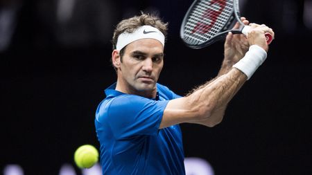 Z pražské euforie do obřích ztrát, Federerův projekt krvácí. Legenda zřejmě přišla o miliony