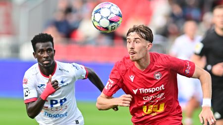FOTBAL ONLINE: Poslední zápasy sezony. Dukla a Pardubice hájí v odvetě ligovou příslušnost