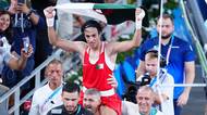 Olympijská šampionka biologickým mužem? Vědělo se to už rok předem, tvrdí třaskavá zpráva