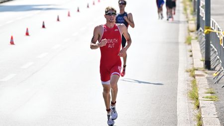 Buď budu závodit za vás, nebo to zapíchnu. Český sport získal posilu z Rakouska