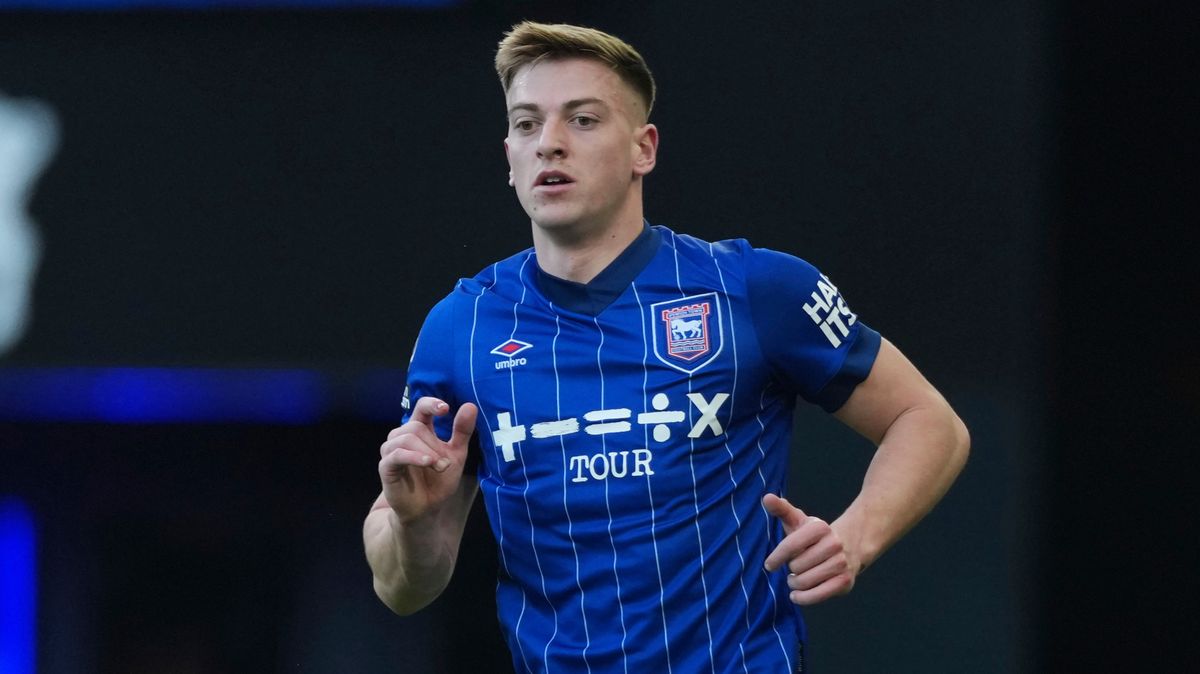 Chelsea získala z Ipswiche útočníka Delapa