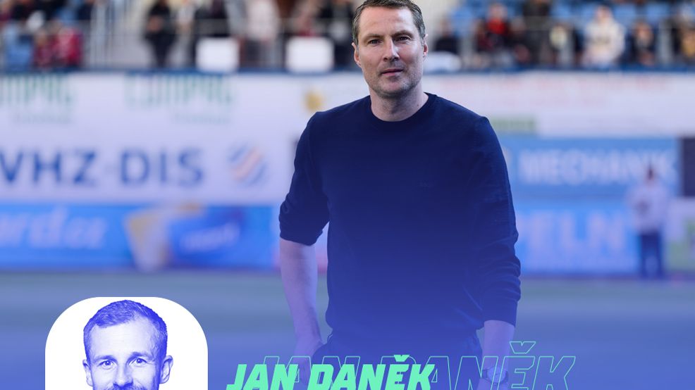 GLOSA: Dvakrát do stejné řeky nevstoupíš. Sparta je jiná, změnil se i Priske