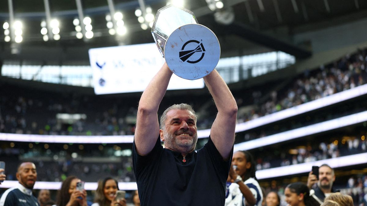 Tottenham vyhodil trenéra