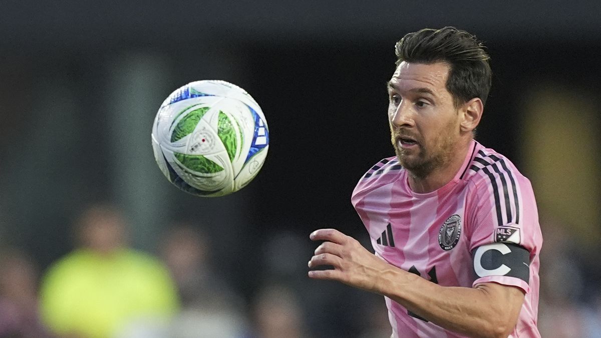 Fantastický Messi řádil v generálce na MS klubů, podílel se na pěti gólech