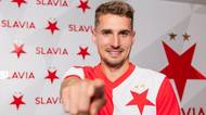 Hotovo. Sadílek už je hráčem Slavie