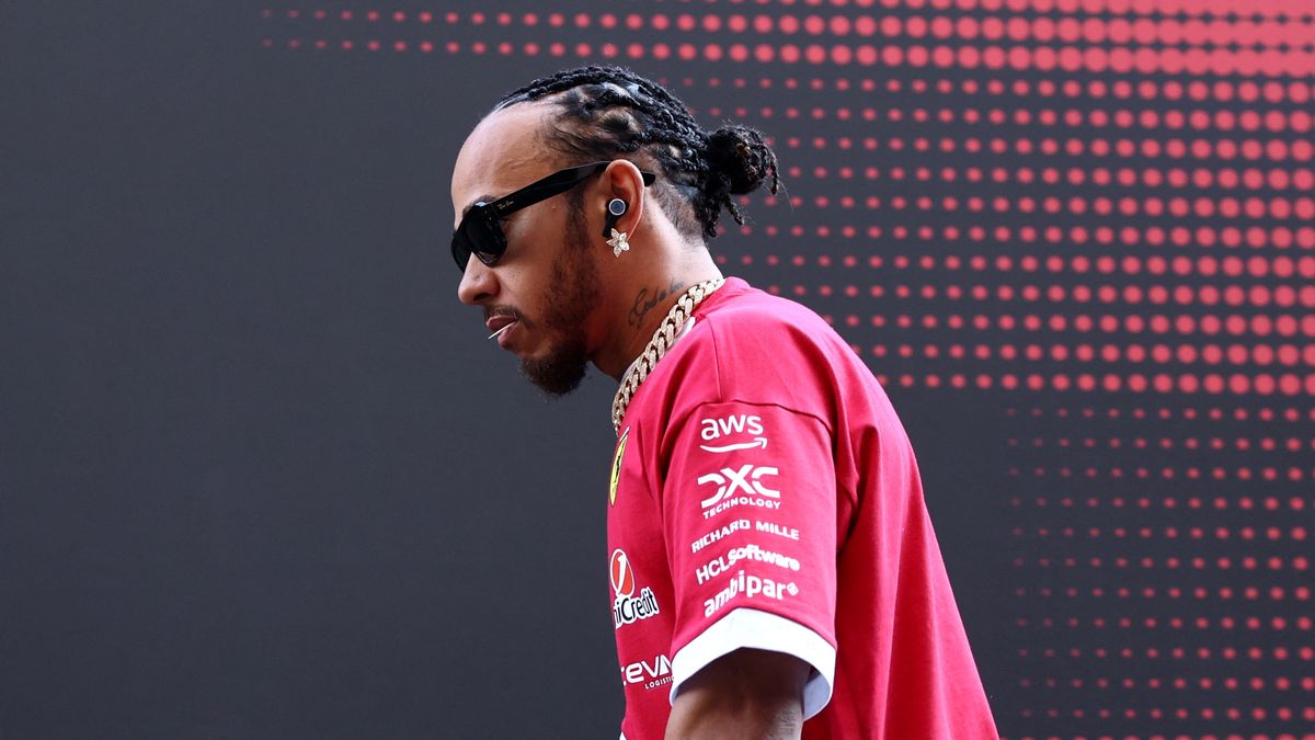 Frustrovaný Hamilton po Velké ceně Španělska: Horší závod jsem nezažil
