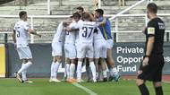 FOTBAL ONLINE: Chrudim podruhé skórovala, rozhodčí ale gól odvolali. Dukla vyrovnala