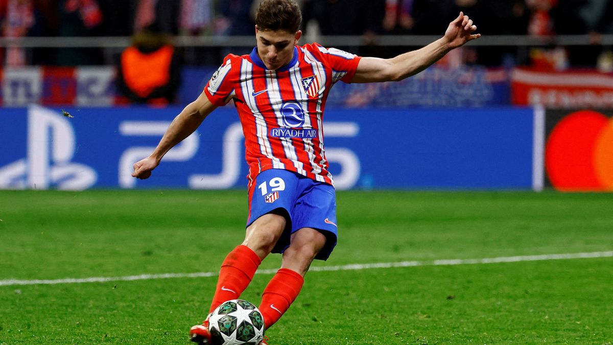 Mění se kontroverzní pravidlo, které rozhodlo madridské derby v Lize mistrů