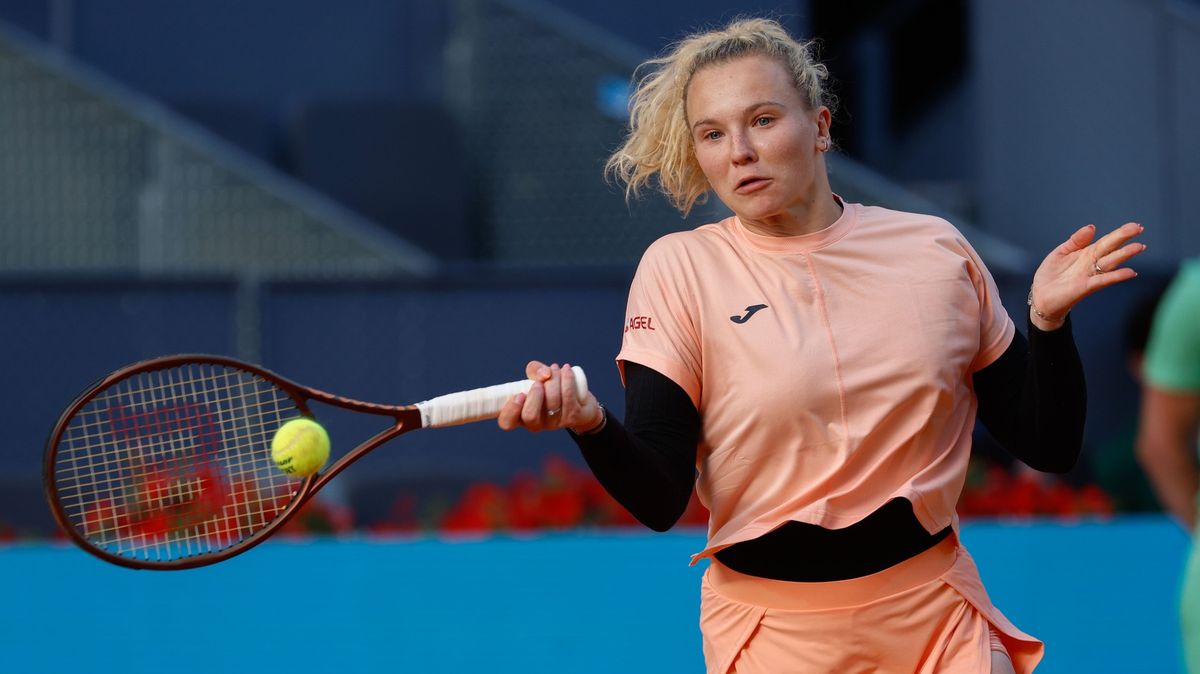 Nosková, Siniaková či Bouzková přislíbily účast na turnaji WTA v Praze