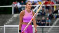 Švábíková dopadla jako na olympiádě, hvězdný Ind opět potěšil Železného