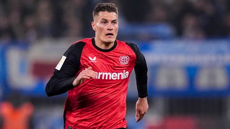 Ohledně Schicka padlo v Leverkusenu přestupové veto, píší v Německu