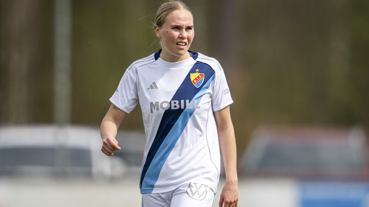 Fatální kiks. Finsko povolalo ke klíčovému duelu 51letou hráčku