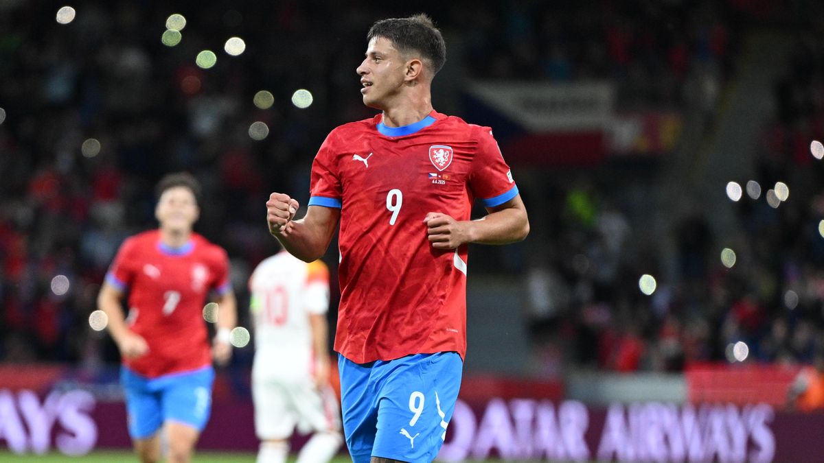 Koubek vysvětlil, proč do nominace zařadil Hložka