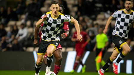 Obsah smlouvy neznám, ale chci pryč! Vaclíkův spoluhráč popsal otřesné podmínky v klubu